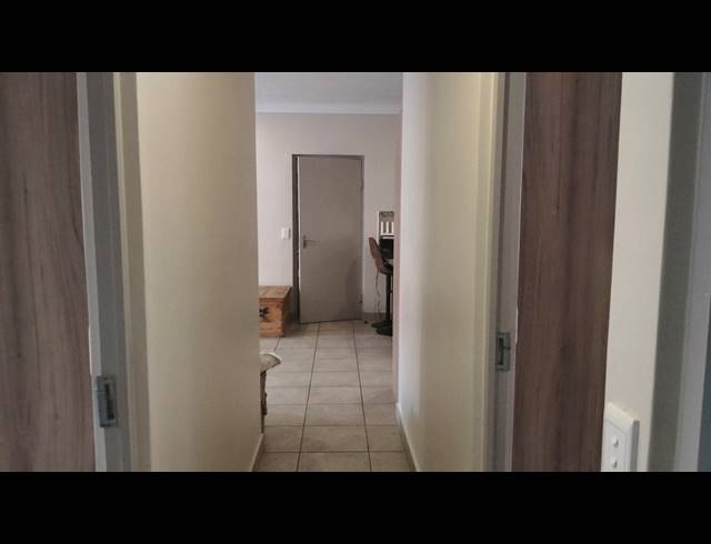 3 BEDROOM SECTIONAL TITLE FOR SALE IN EQUESTRIA